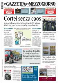 La Gazzetta del Mezzogiorno