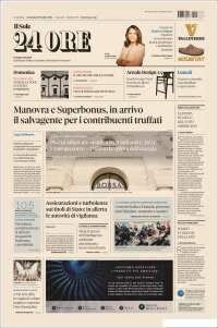 Il Sole 24 ORE