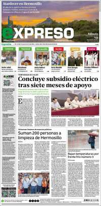 Expreso
