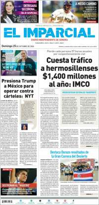 El Imparcial