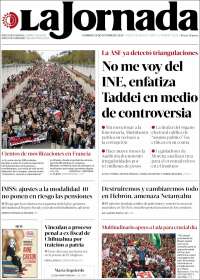 La Jornada
