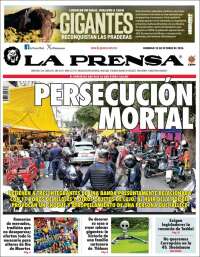 La Prensa
