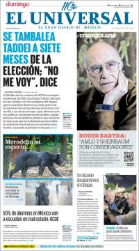 El Universal