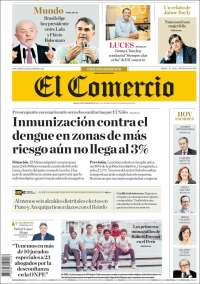 El Comercio