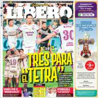 Líbero
