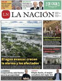 La Nación