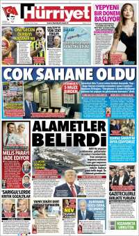 Hürriyet
