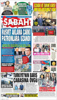Sabah
