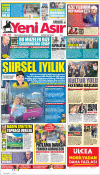 Yeni Asır
