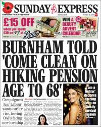 Daily Express