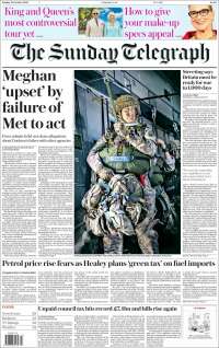 Daily Telegraph