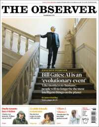 The Observer