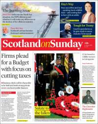 The Scotsman