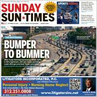 Chicago Sun-Times