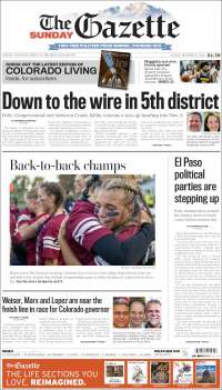 The Gazette