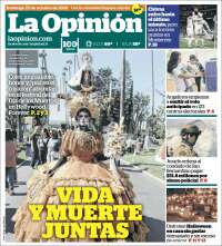 La Opinión
