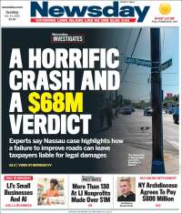 Newsday