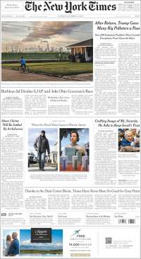 New York Times