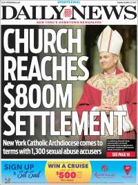 Daily News - New York