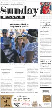 The Plain Dealer