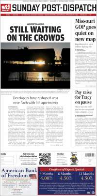 St. Louis Post-Dispatch