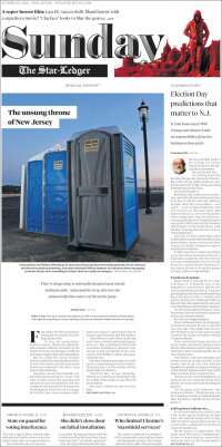 Star-Ledger