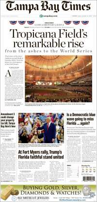 Tampa Bay Times