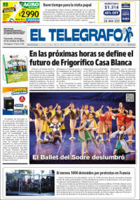 El Telégrafo
