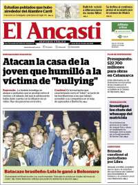 El Ancasti