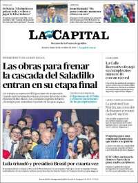 La Capital - Rosario