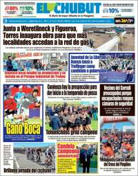 El Chubut