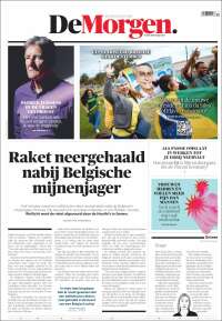 De Morgen