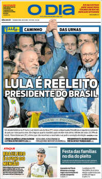 O Dia
