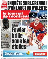 Le Journal de Montréal