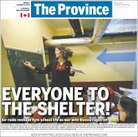 The Province