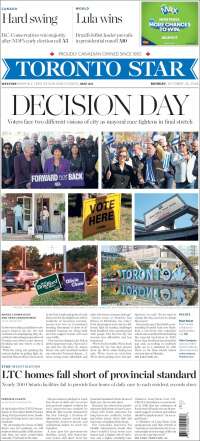 The Toronto Star