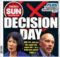 The Toronto Sun