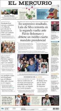 El Mercurio