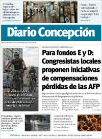 Diario de Concepción