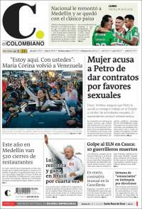 El Colombiano