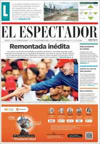 El Espectador