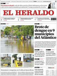 El Heraldo