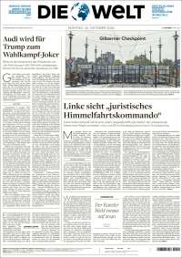 Die Welt