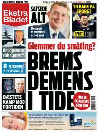 Ekstra Bladet