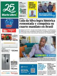 Diario Libre