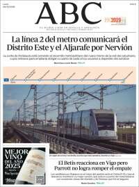 ABC - Sevilla