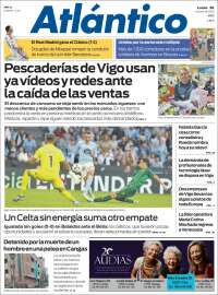 Atlántico Diario