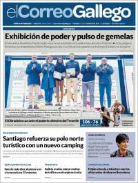 El Correo Gallego