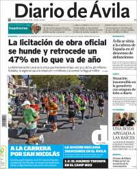 Diario de Ávila