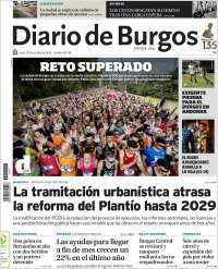 Diario de Burgos